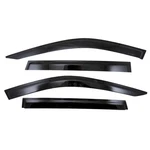 Trailfx 4331H Rainguards. Fixed Price $48.47.