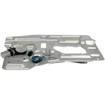 Dorman 748-316 Power Window Regulator And Motor Assembly. Fixed Price $168.66.
