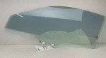 02 03 04 05 06 Acura Rsx Front Door Glass Window Left. Fixed Price $58.00.