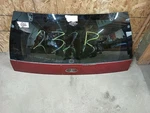 Back Glass From 2002 Ford Explorer 12182360. Fixed Price $460.94.