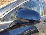2019 Hyundai Santa Fe Driver Left Door Mirror Assembly Used Oem Gry 3878312. Fixed Price $126.83.