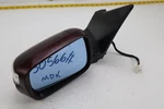 2010-2013 Acura Mdx Front Left Driver Side View Mirror 76250-STX-A120-M6 Oem. Fixed Price $169.99.