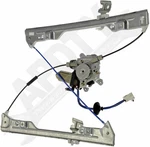 Apdty 852017 Power Window Regulator And Motor Assembly. Fixed Price $65.93.