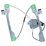 Power Window Regulator W/motor For Chrysler 300 2005-2010 Front Right 748-620. Fixed Price $51.95.