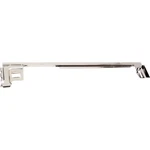 Dynacorn M1608A Lower Window Track, Lh, 1962-1965 Nova Door. Fixed Price $78.99.