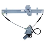 Power Window Regulator W/motor For Honda Element 2003-2010 Front Left 748-131. Fixed Price $53.95.