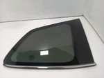 Passenger Right Rear Quarter Glass From 2014 Subaru Forester Limited Cvt 1448212. Fixed Price $129.69.