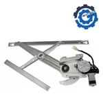 New Dorman Front Rh Window Motor & Regulator For 2007-2009 Dodge Durango 751-067. Fixed Price $59.96.