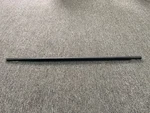 Oem 82220-AA010 W/strip Assy-fr Dr Belt O/s Black For Hyundai Elantra 2021 24. Fixed Price $89.95.