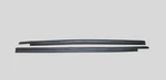 Fairchild KD2011 Belt Weatherstrip Kit Outer Drivers/passenger Side For Jeep Tj. Fixed Price $35.72.