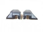 Jeep Wrangler Jl Front Door Strap Access Trim 2018 2019 2020 2021-2025 141292. Fixed Price $49.99.