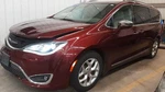 Sunroof For Pacifica Front Glass Only PRIV-M1240. Fixed Price $199.99.
