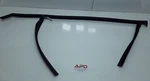 PO#13 Oem 2017-2020 Ford Fusion Rh Front Window Channel Track HS7Z-5421596-B. Fixed Price $95.00.