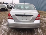 Passenger Right Rear Door Vent Glass Sedan Fits 07-11 Versa 161198. Fixed Price $120.00.