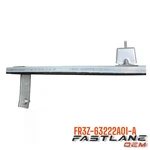2015-2024 Ford Mustang Left Glass Retainer New Oem FR3Z-63222A01-A. Fixed Price $33.40.