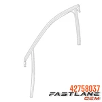 2020-2024 Buick Encore Gx Front Right Window Weatherstrip New Oem 42758037. Fixed Price $24.39.
