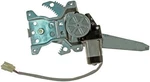 Power Window Motor And Regulator Assembly Dorman Fits 03-08 Toyota Corolla. Fixed Price $166.41.