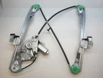 Dorman 741-874 Power Window Motor & Regulator Front Left Fits 00-07 Ford Focus. Fixed Price $29.95.