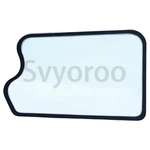 Svyoroo Door Lower Glass Telehandler 827/80300 For Jcb 528 540 Series. Fixed Price $150.00.