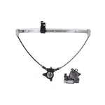 New Window Regulator And Motor Assembly For Mazda 5 06-10 Rear Right 748-126. Fixed Price $44.95.