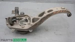 2010-2019 Jaguar X351 Xjr Front Left Driver Side Spindle Knuckle Hub Oem. Fixed Price $142.10.