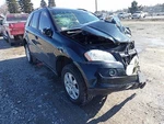 Passenger Rear Door Vent Glass 164 Type Fits 06-11 Mercedes Ml-class 10512629. Fixed Price $88.02.
