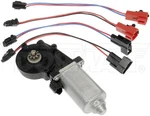 Dorman Front Left Power Window Motor For 1981-1983 Plymouth PB150 Direct Fit. Fixed Price $69.54.