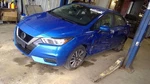 Driver Left Front Door Vent Glass Fits 20-24 Versa 10314493. Fixed Price $85.00.
