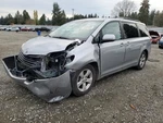Driver Quarter Glass With Privacy Tint Fits 11-14 Sienna 8549194. Fixed Price $150.00.