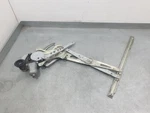 8572048070 Front Left Window Regulator Toyota Urban Cruiser P1 4923656. Fixed Price $124.99.