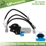For 1993-97 Geo Prizm 1992-1996 Mitsubishi Diamante Power Window Lift Motor. Fixed Price $25.39.