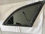 8W9845297 Quarter Glass - Audi A4 Avant Sw 2.0. Fixed Price $111.00.