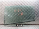 03 04 05 06 07 Honda Accord Left Rear Driver Door Glass Sdn Ap Manufacturer. Fixed Price $67.46.