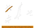Ford Oem 06-09 Fusion Interior Trim-wndshld Plr 6E5Z5403598BAA. Fixed Price $51.35.