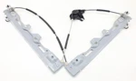 New Motorcraft Rear Right Door Window Regulator WLR-418 Ford F-150 2021-2025. Fixed Price $102.85.