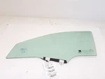 15-20 Acura Tlx Front Left Driver Door Window Glass 73350TZ3A00 Oem. Fixed Price $90.00.