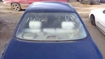 (local Pickup Only) Back Glass Heated Standard Duty Fits 98-00 Corolla 588867. Fixed Price $149.99.