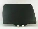 Passenger/right Rear Door Window Glass For 2006-2014 Honda Ridgeline Crew Cab. Fixed Price $92.00.