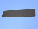 Genuine Mopar Front Door Tape Right 5116388AA. Fixed Price $50.06.