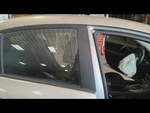 (local Pickup Only) Passenger Right Rear Door Glass Sedan Fits 10-13 Mazda 703. Fixed Price $94.90.