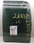 Driver Rear Door Glass Super Cab Fits 04-14 Ford F150 Pickup 991441. Fixed Price $54.00.