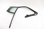 New Oem Gm Rear Right Door Channel Run & Quarter Glass 84933818 CT5 2020-2022. Fixed Price $135.95.