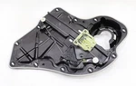 New Motorcraft Rear Right Window Regulator WLR-303 Ford Explorer 2020-2026. Fixed Price $124.95.