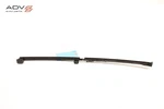 2014 - 2019 Toyota Highlander Rear Right Door Window Glass Guide Channel Oem. Fixed Price $42.49.