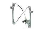 Power Window Motor And Regulator ASSEMBLY-4 Door, Sedan Fits 2008 Ford Focus. Fixed Price $196.99.