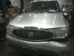 Passenger Right Rear Door Vent Glass Fits 04-07 Rainier 109213. Fixed Price $35.00.