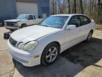 Passenger Right Front Door Glass Fits 98-05 Lexus GS300 2445418. Fixed Price $84.00.