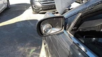2011 - 2014 Chrysler 200 Driver Side View Mirror Power Convertible Folding Paint. Fixed Price $152.60.