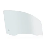 Passenger Side Front Door Window Glass For 2007-2021 Toyota Tundra 4 Pickup. Fixed Price $65.00.