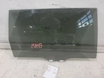 2019-2023 Subaru Ascent Rear Passenger Right Door Glass Window *scratches*. Fixed Price $133.00.